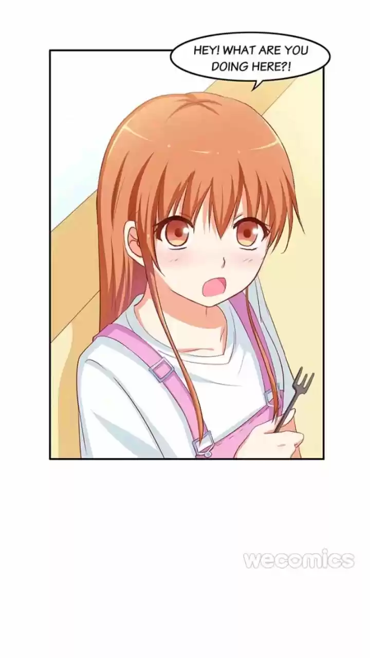 Chu Lian Wei Tian Chapter 124