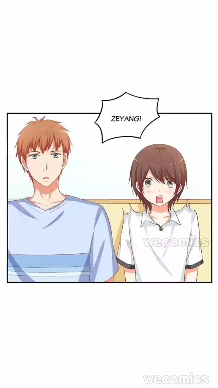 Chu Lian Wei Tian Chapter 124