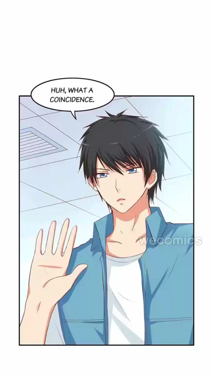 Chu Lian Wei Tian Chapter 124