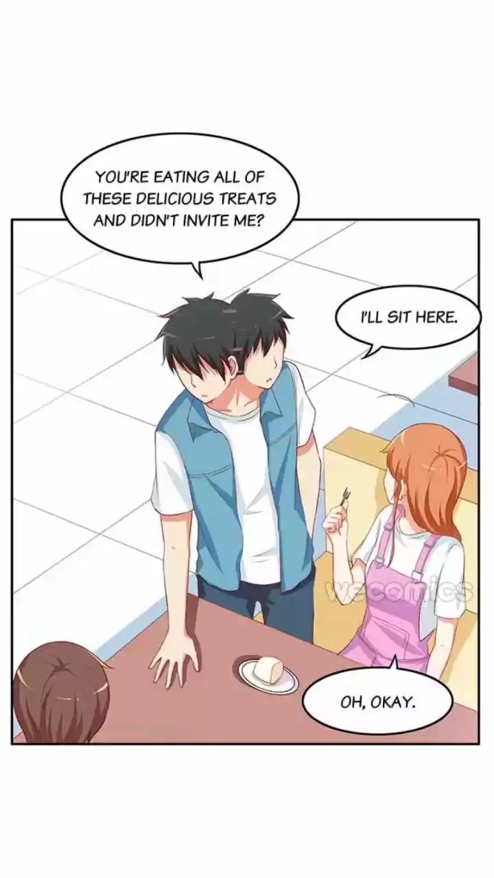 Chu Lian Wei Tian Chapter 124