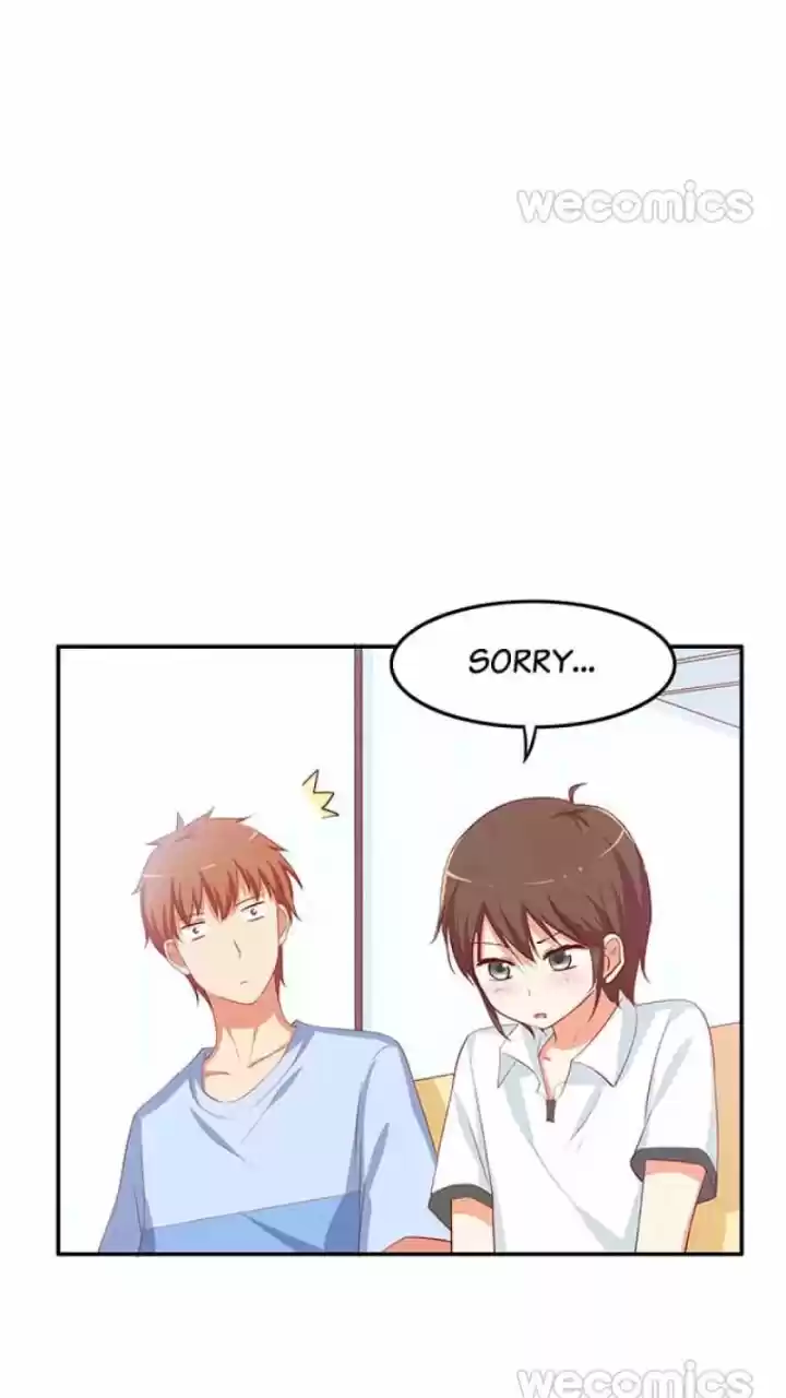 Chu Lian Wei Tian Chapter 124