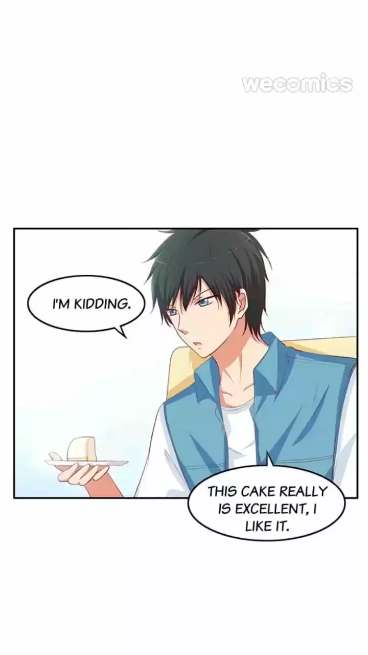 Chu Lian Wei Tian Chapter 124