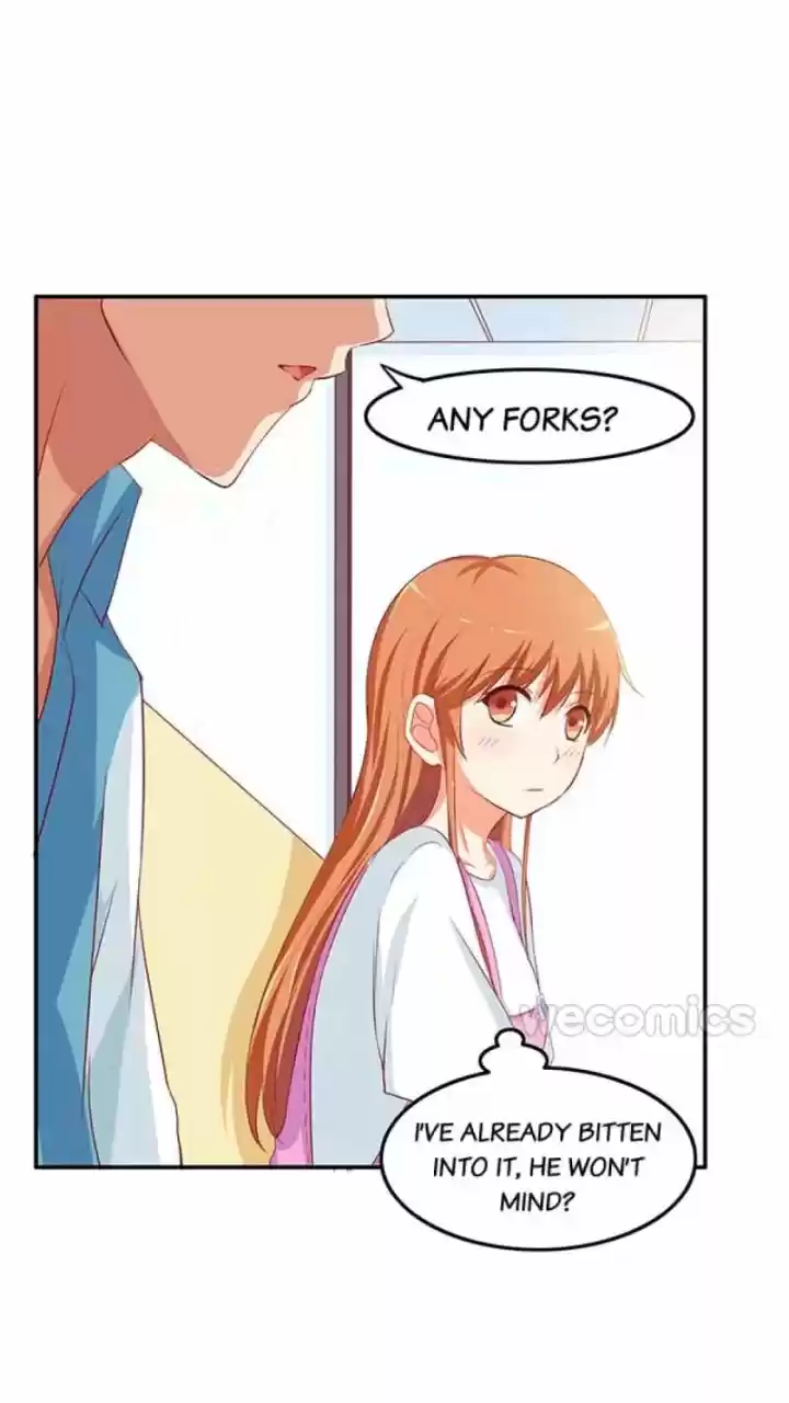 Chu Lian Wei Tian Chapter 124