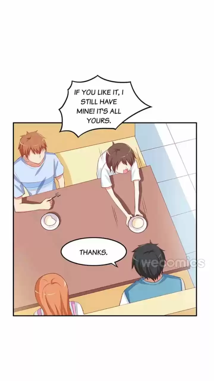 Chu Lian Wei Tian Chapter 124