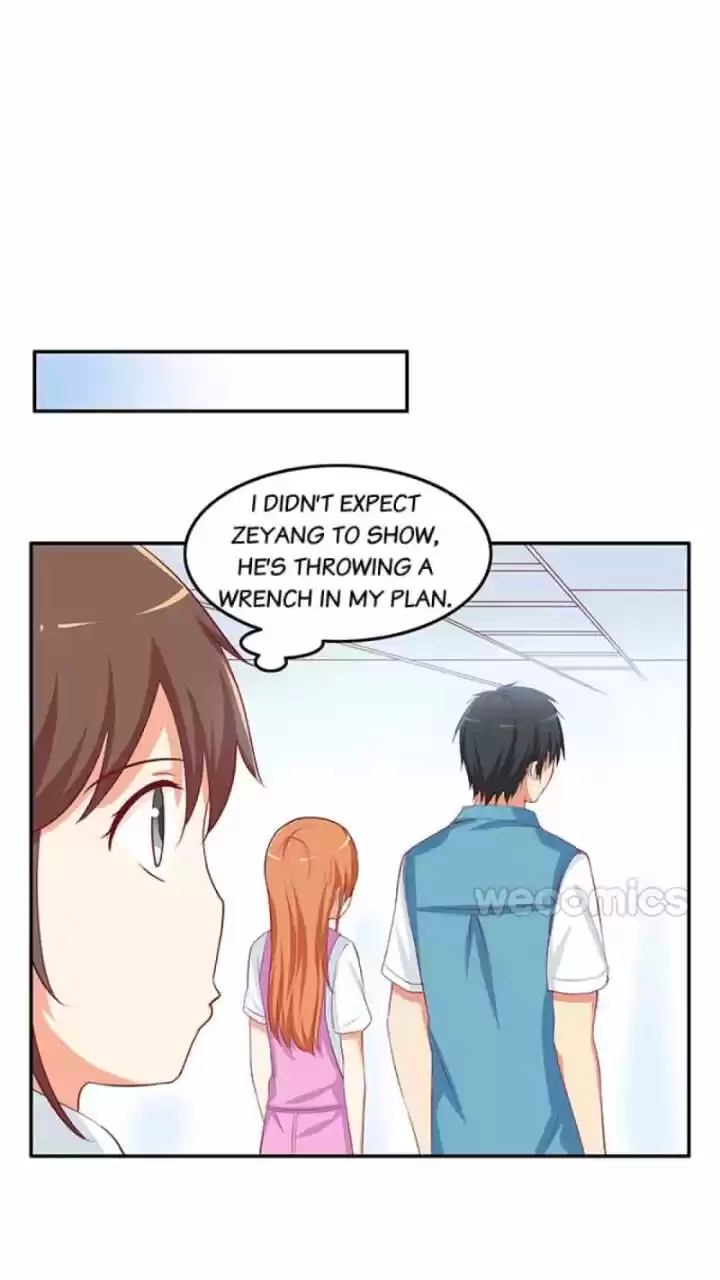 Chu Lian Wei Tian Chapter 124