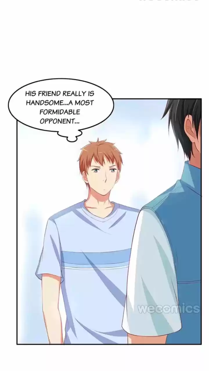 Chu Lian Wei Tian Chapter 124