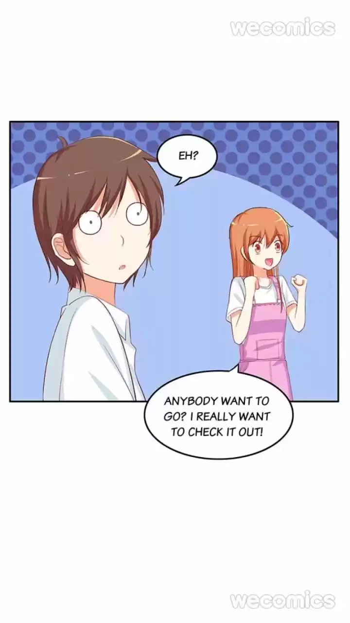 Chu Lian Wei Tian Chapter 124