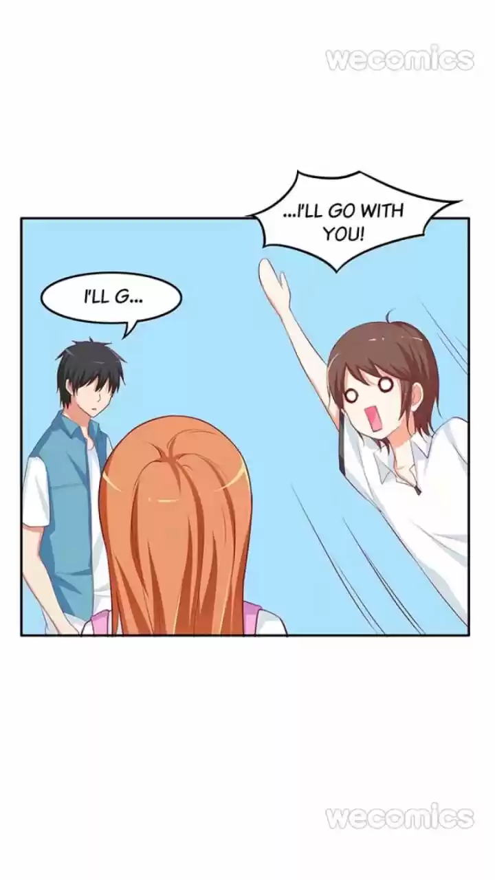 Chu Lian Wei Tian Chapter 124