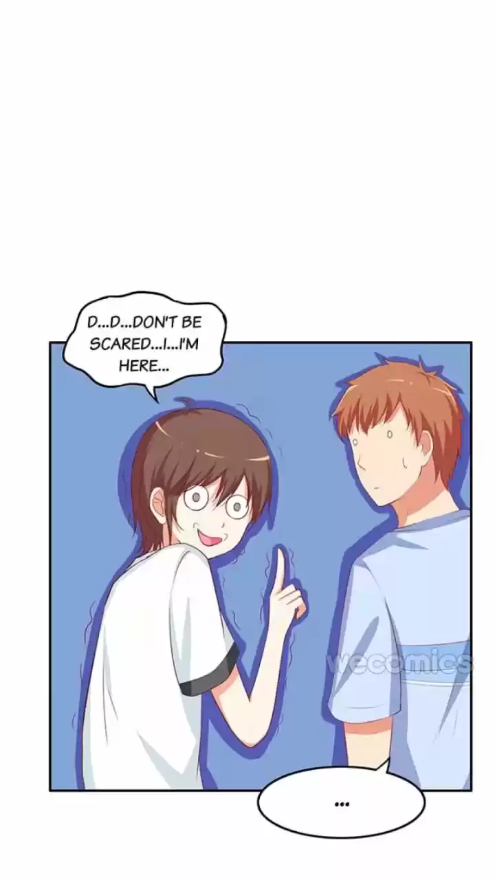 Chu Lian Wei Tian Chapter 124