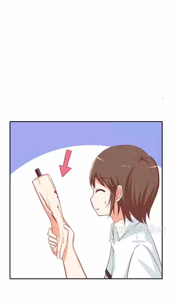 Chu Lian Wei Tian Chapter 124