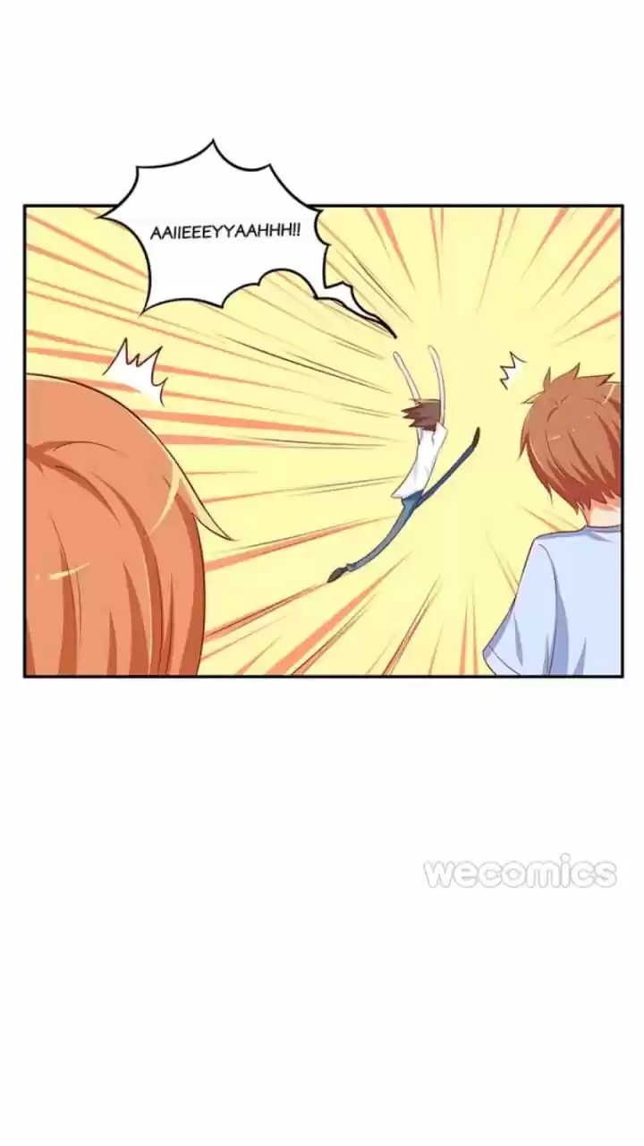 Chu Lian Wei Tian Chapter 124