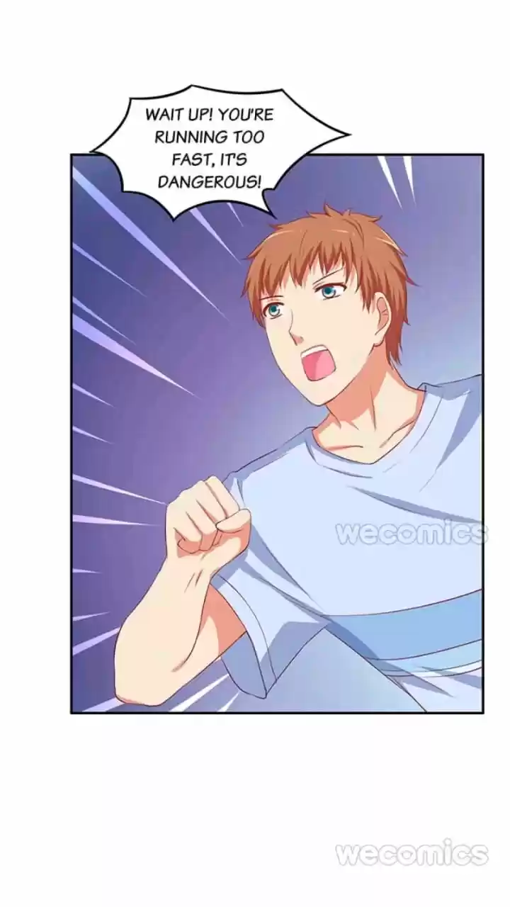 Chu Lian Wei Tian Chapter 124