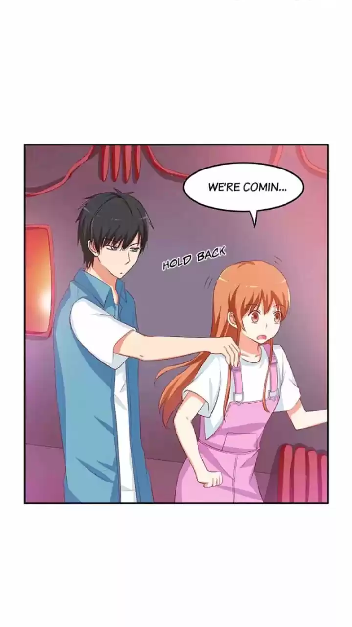 Chu Lian Wei Tian Chapter 124