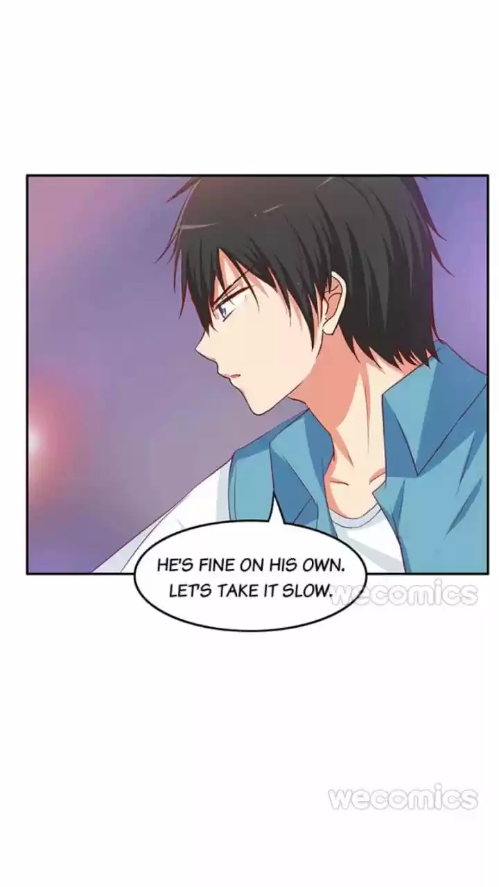 Chu Lian Wei Tian Chapter 124