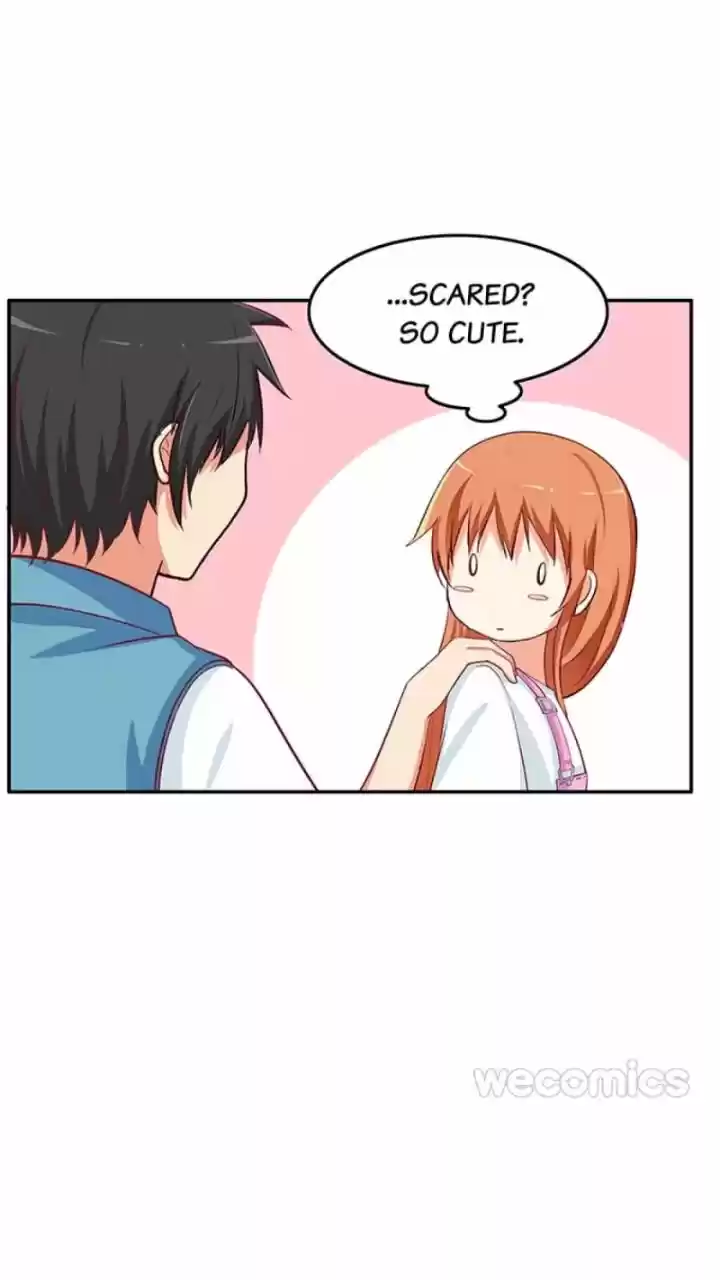 Chu Lian Wei Tian Chapter 124