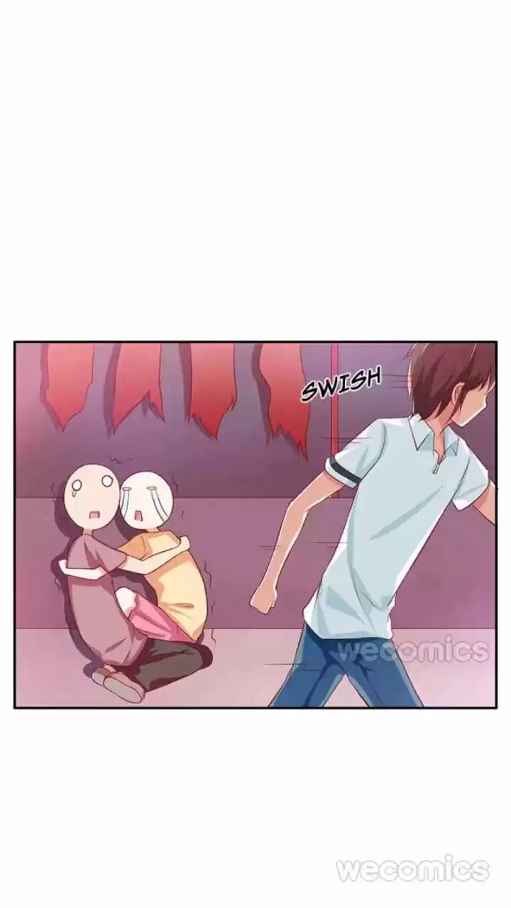 Chu Lian Wei Tian Chapter 125