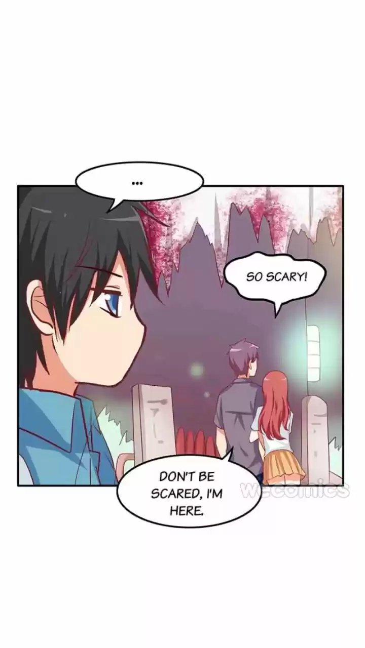 Chu Lian Wei Tian Chapter 125