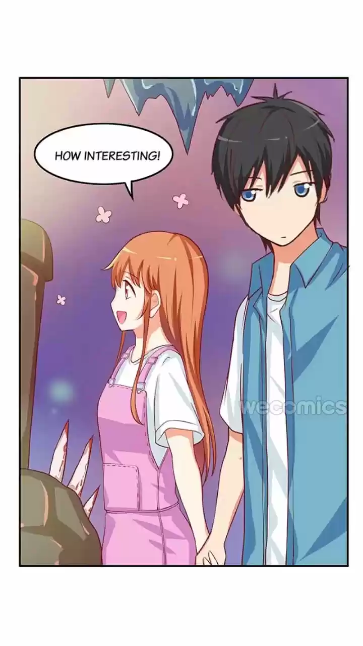 Chu Lian Wei Tian Chapter 125