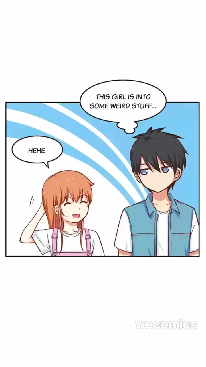 Chu Lian Wei Tian Chapter 125