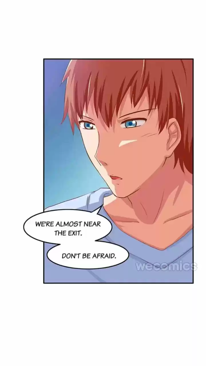 Chu Lian Wei Tian Chapter 125