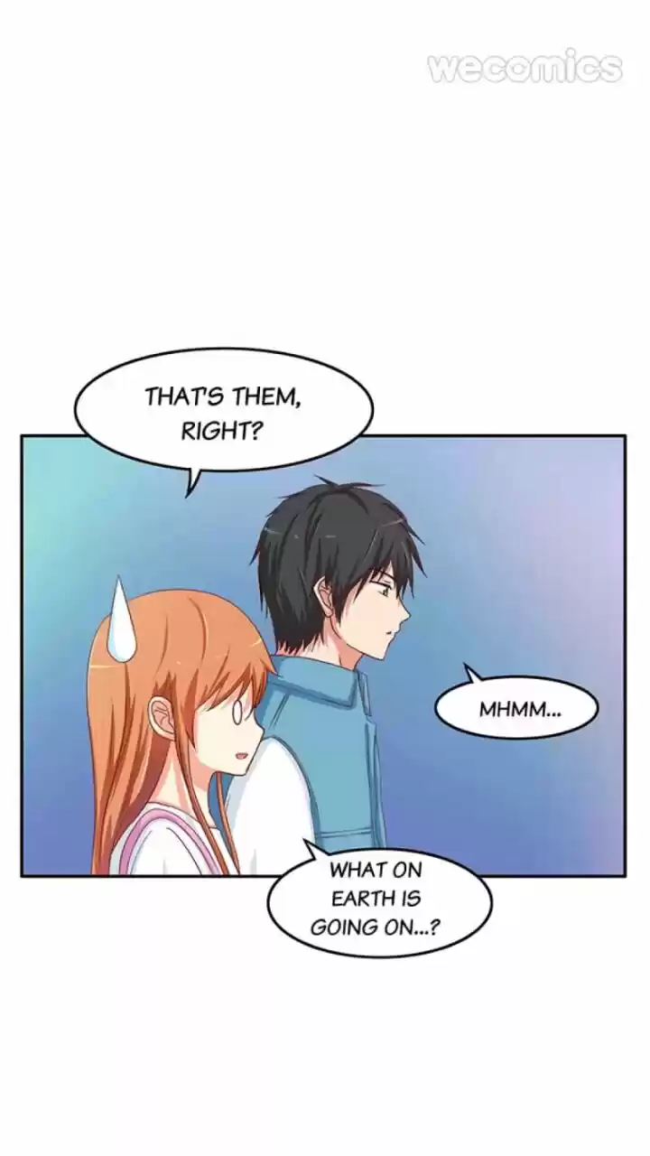 Chu Lian Wei Tian Chapter 125