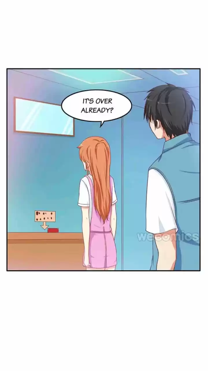 Chu Lian Wei Tian Chapter 125