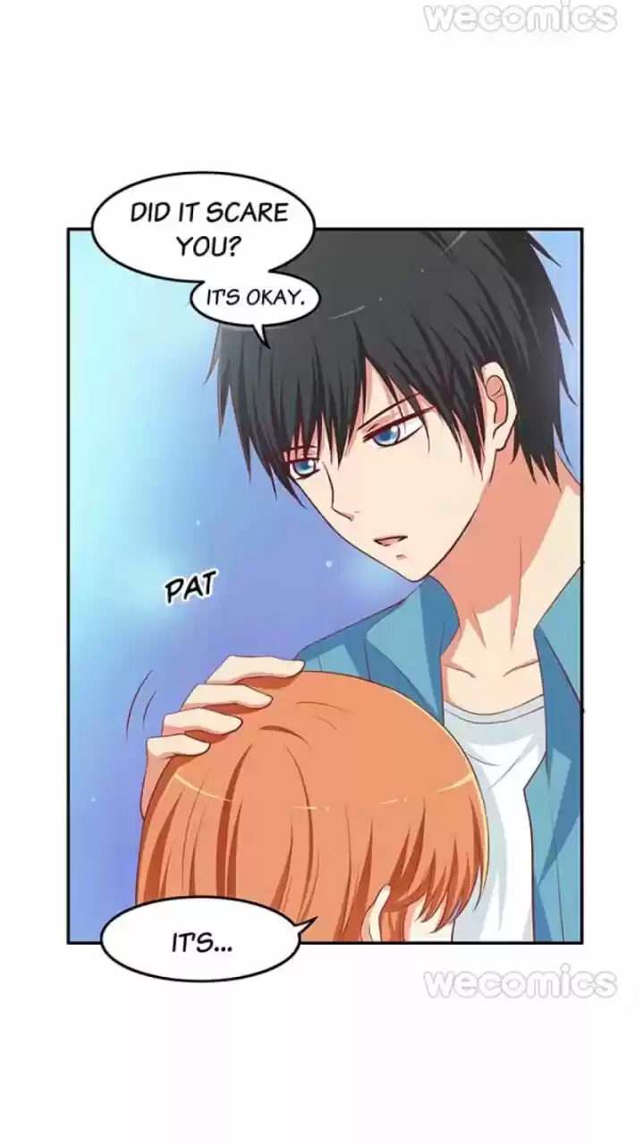 Chu Lian Wei Tian Chapter 125