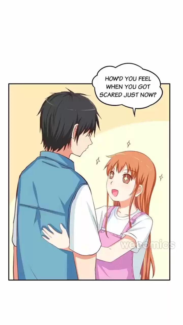 Chu Lian Wei Tian Chapter 125