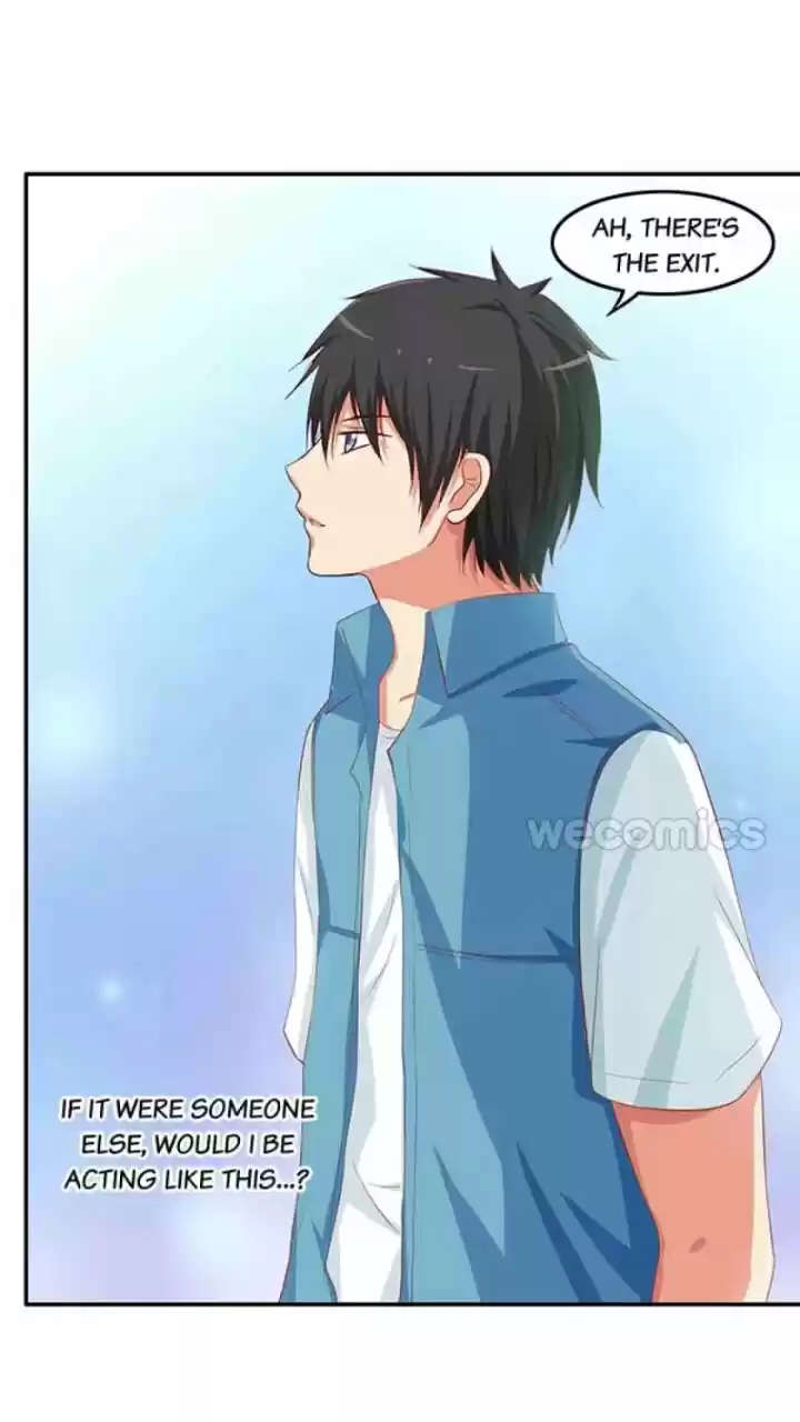 Chu Lian Wei Tian Chapter 125