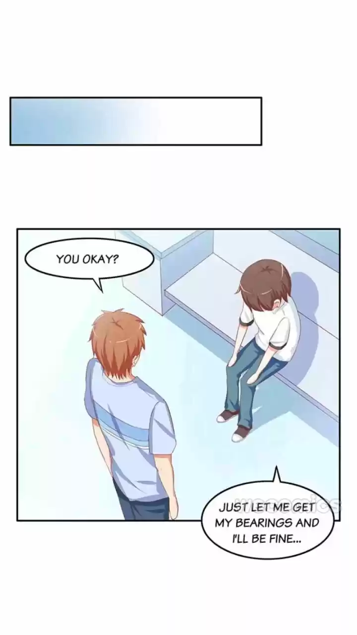 Chu Lian Wei Tian Chapter 125