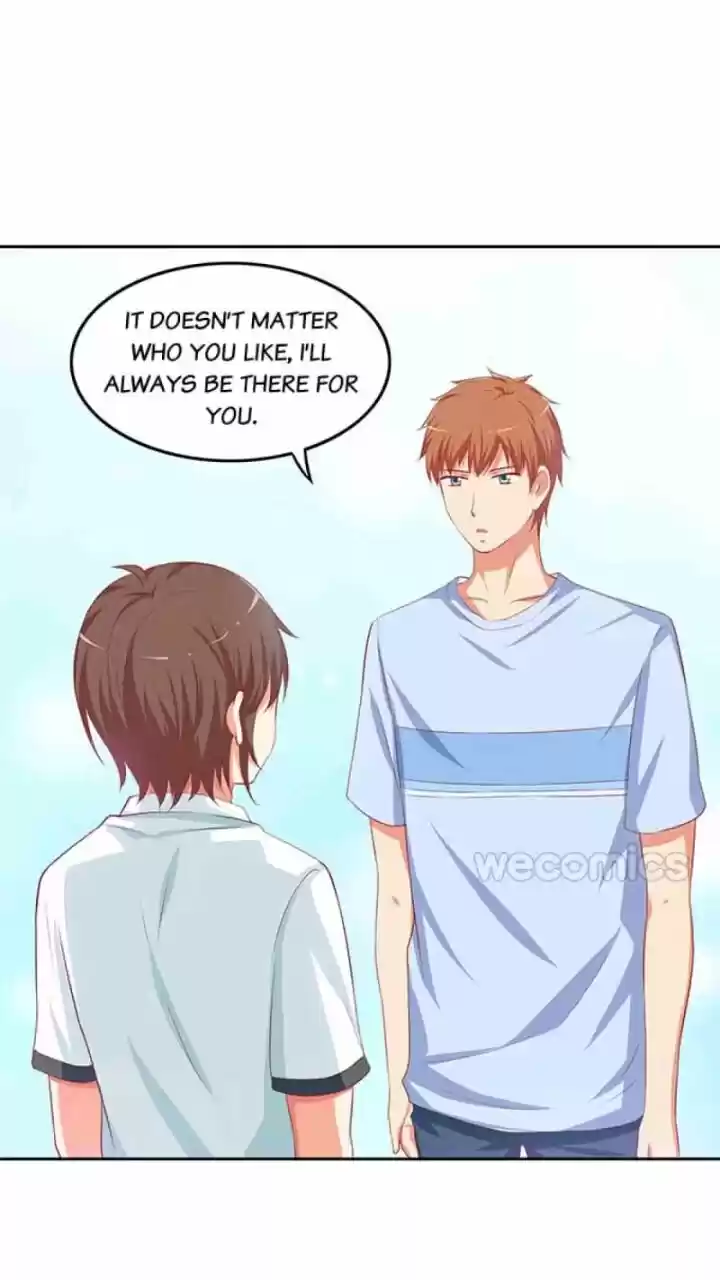 Chu Lian Wei Tian Chapter 125