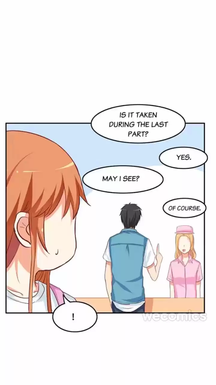 Chu Lian Wei Tian Chapter 125