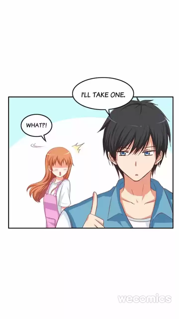 Chu Lian Wei Tian Chapter 125