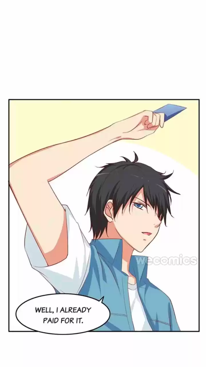 Chu Lian Wei Tian Chapter 126