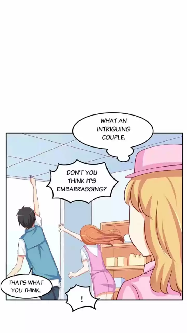 Chu Lian Wei Tian Chapter 126