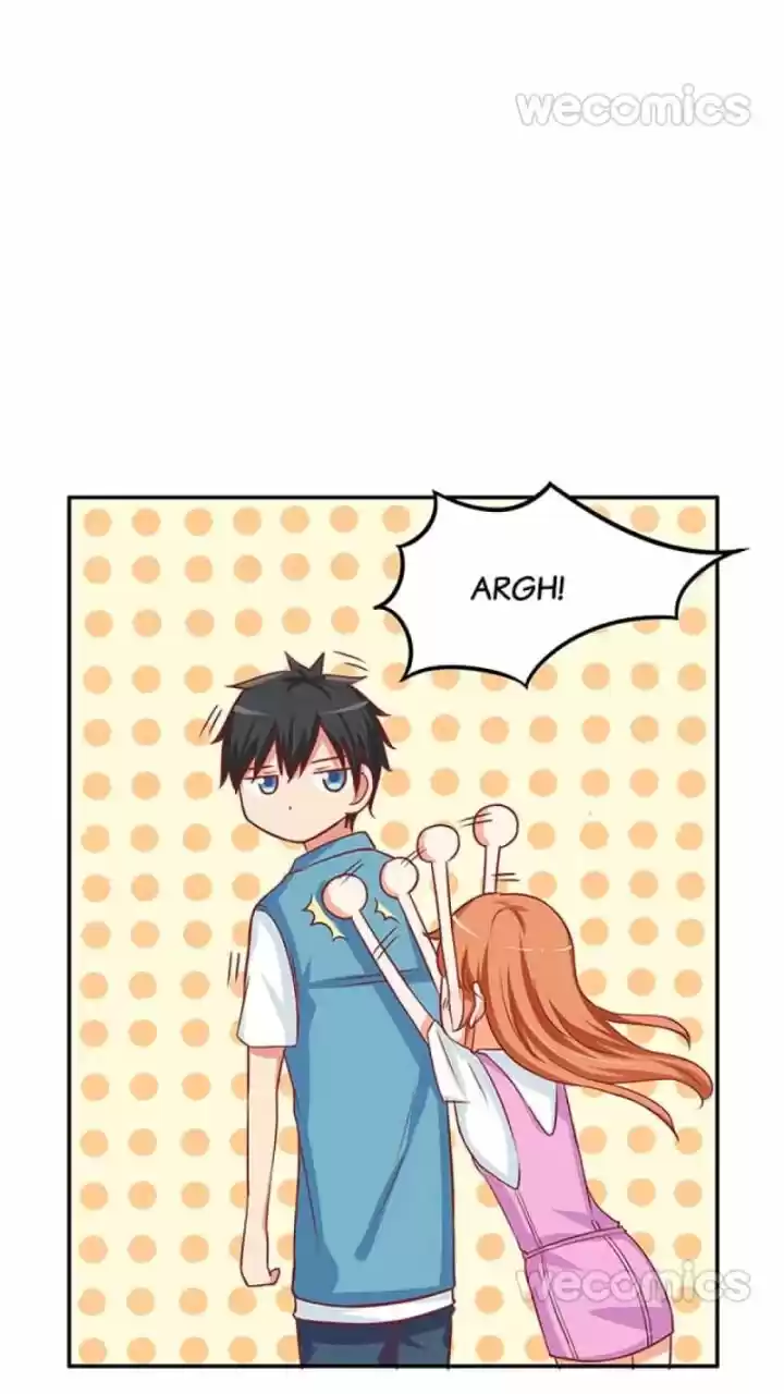 Chu Lian Wei Tian Chapter 126