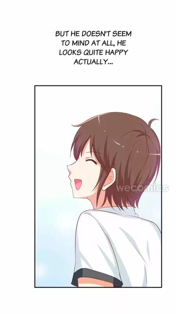 Chu Lian Wei Tian Chapter 126