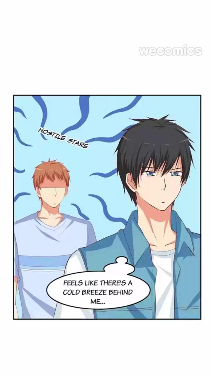 Chu Lian Wei Tian Chapter 126