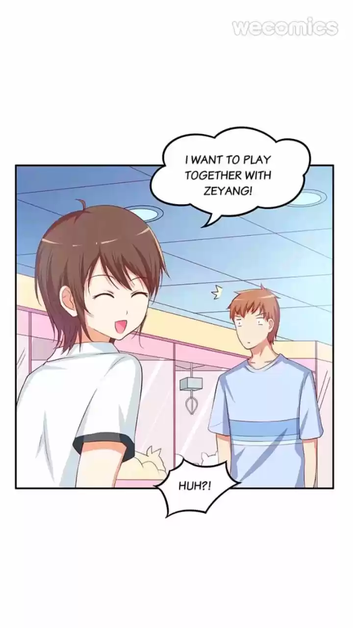 Chu Lian Wei Tian Chapter 126