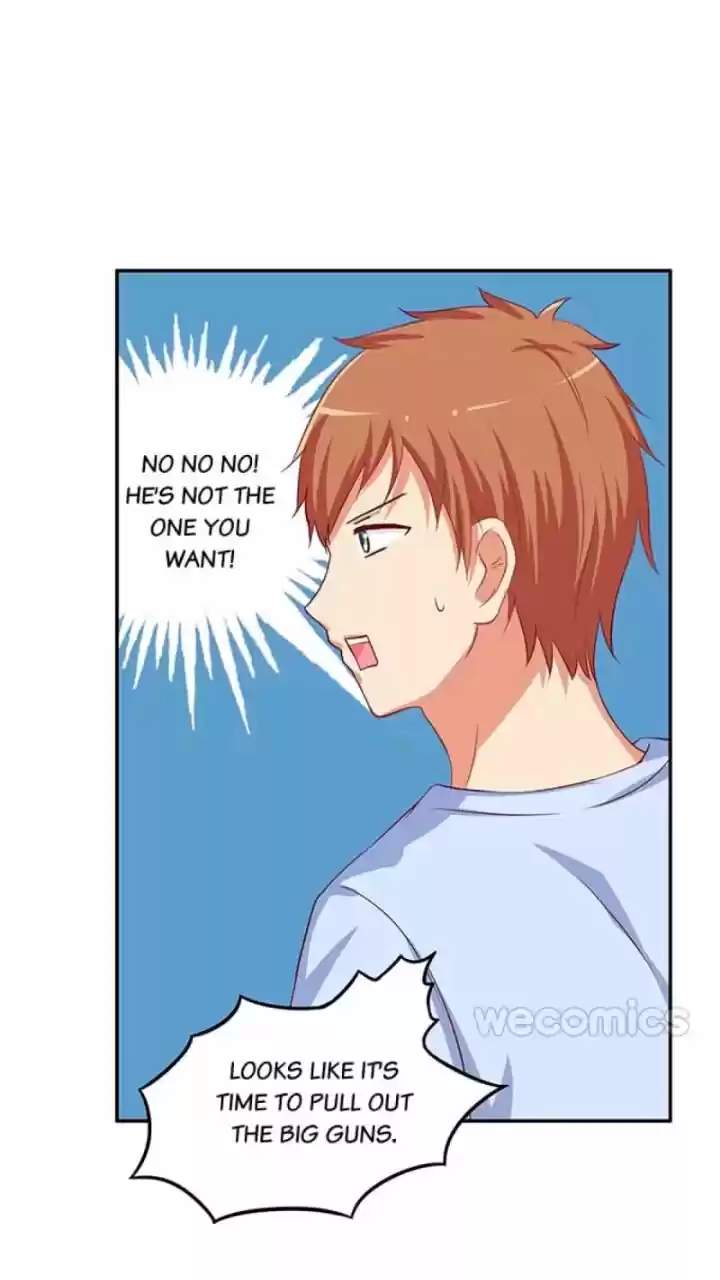 Chu Lian Wei Tian Chapter 126