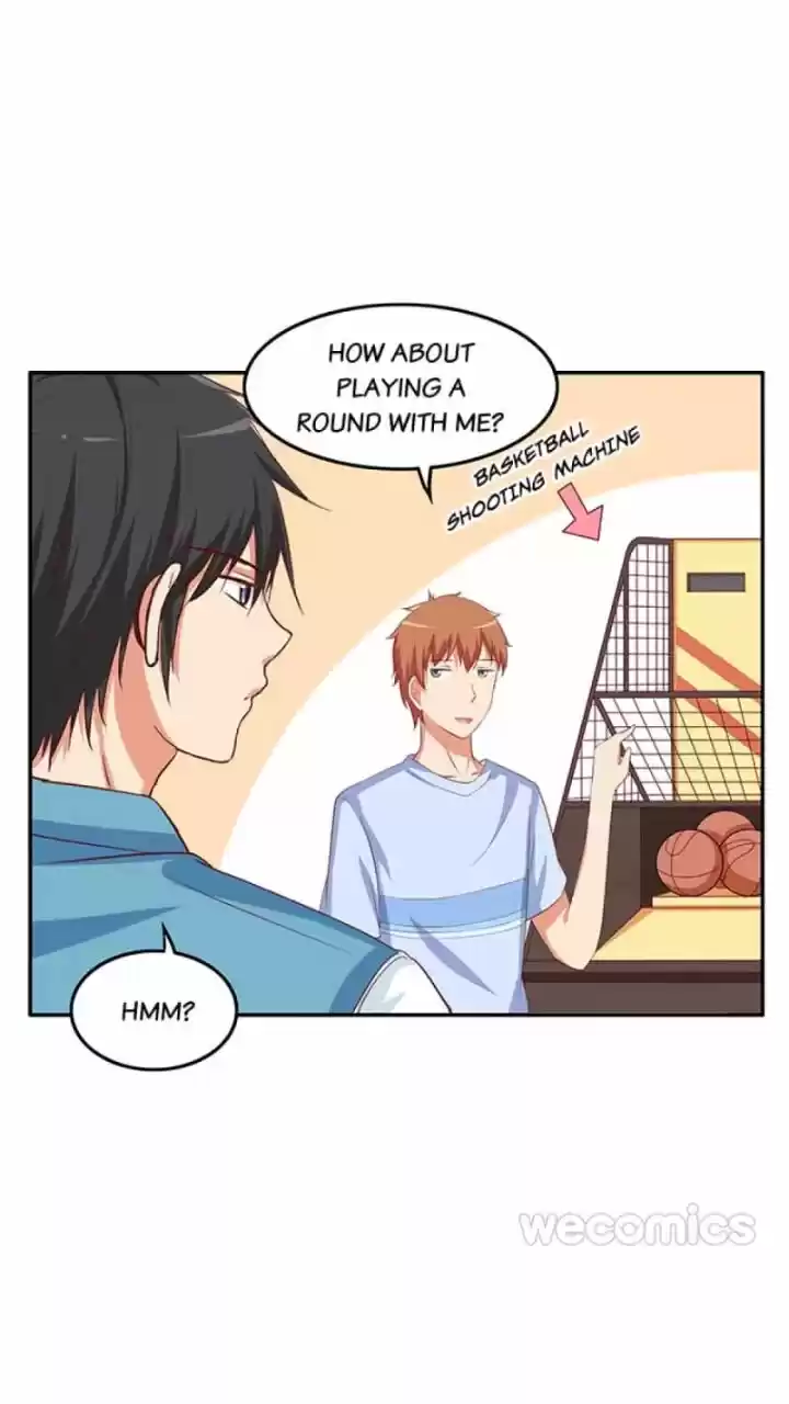 Chu Lian Wei Tian Chapter 126