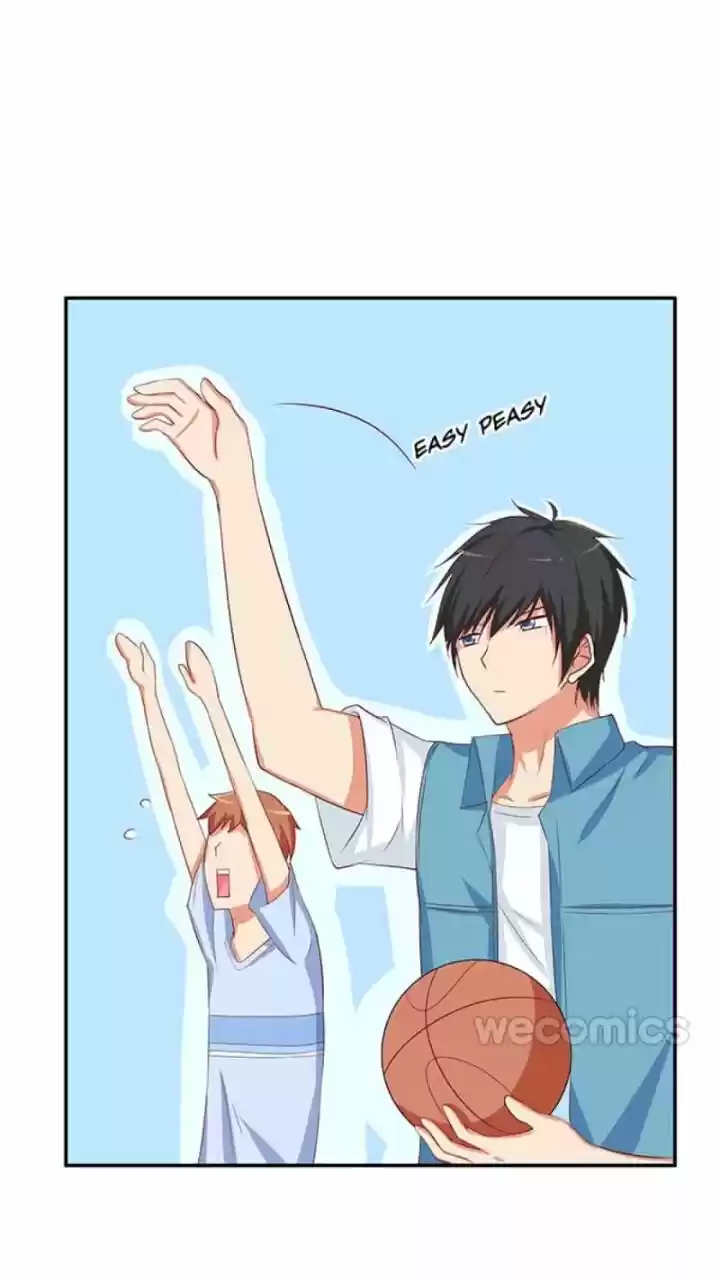 Chu Lian Wei Tian Chapter 126