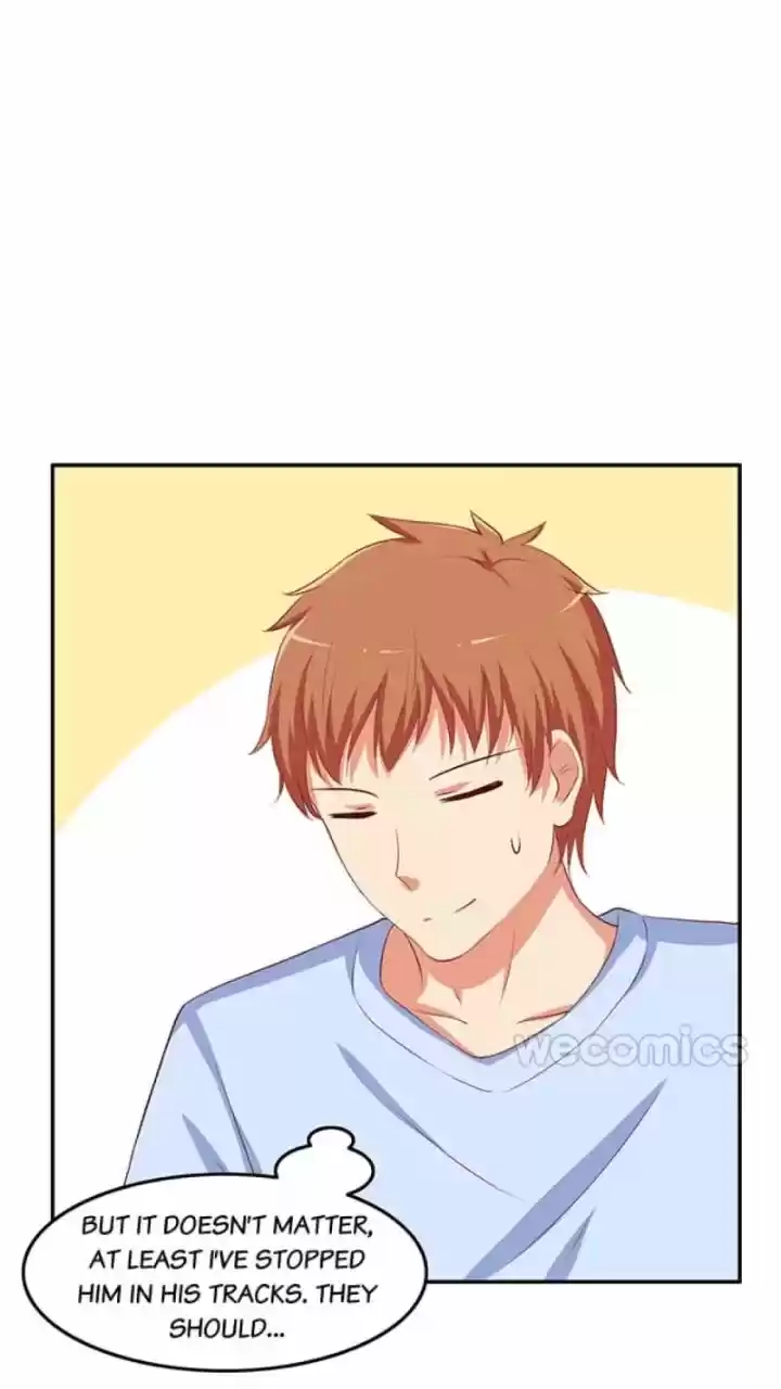 Chu Lian Wei Tian Chapter 126