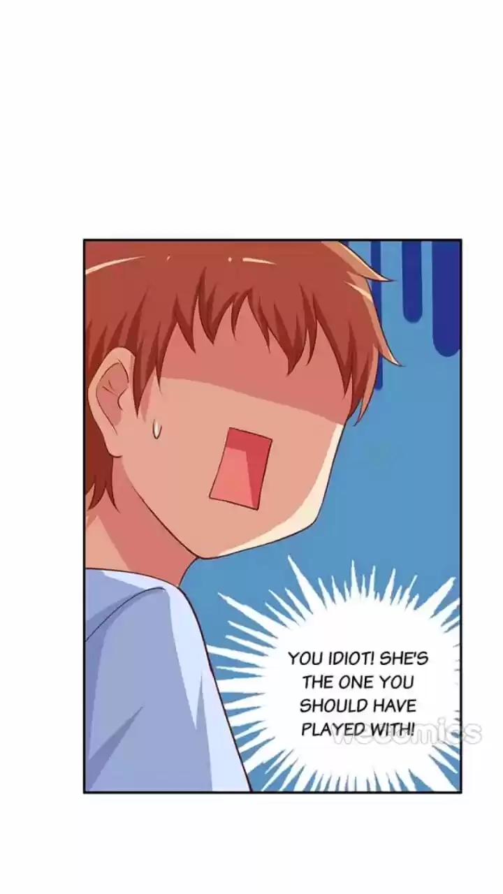 Chu Lian Wei Tian Chapter 126