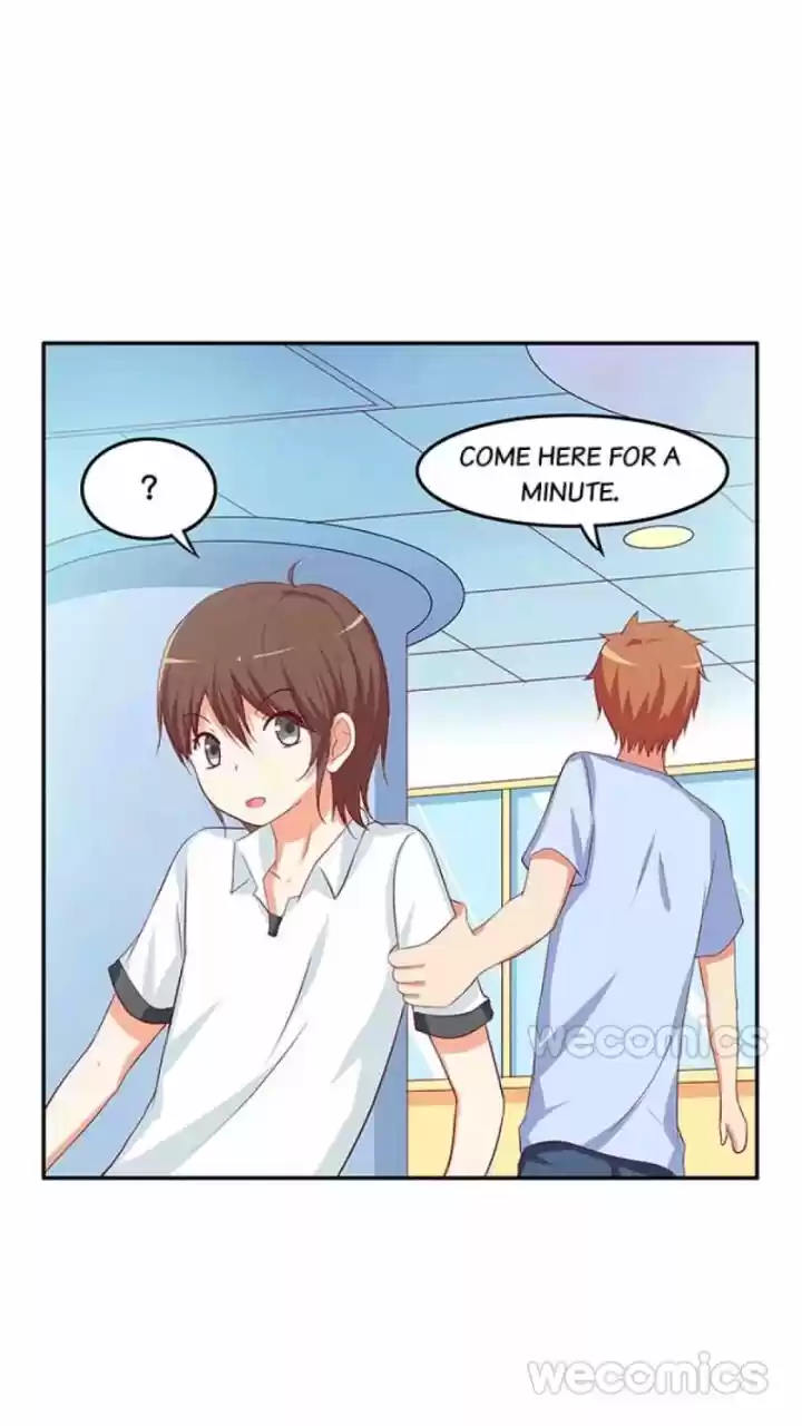 Chu Lian Wei Tian Chapter 126