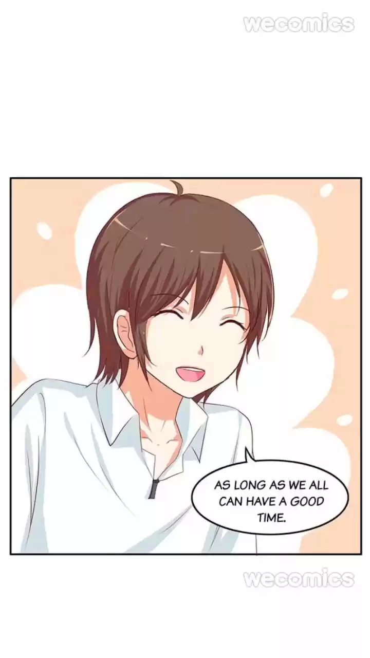 Chu Lian Wei Tian Chapter 126