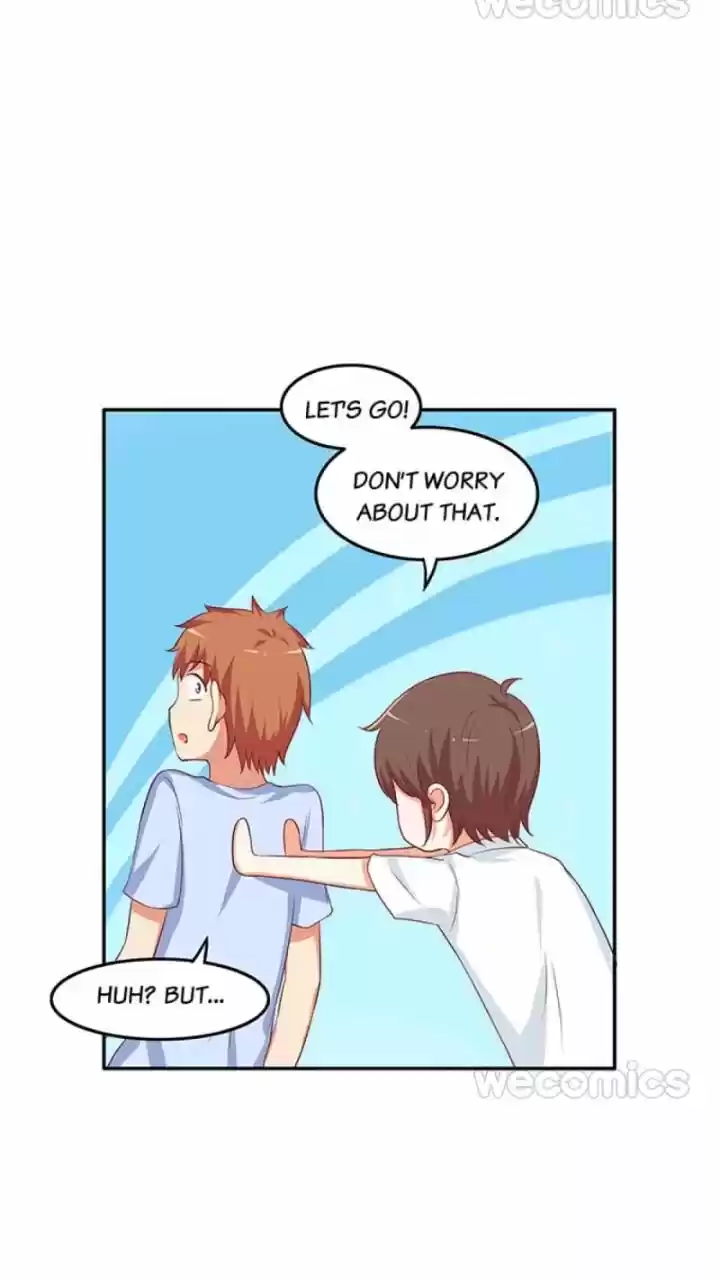 Chu Lian Wei Tian Chapter 126