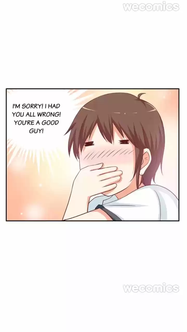 Chu Lian Wei Tian Chapter 126