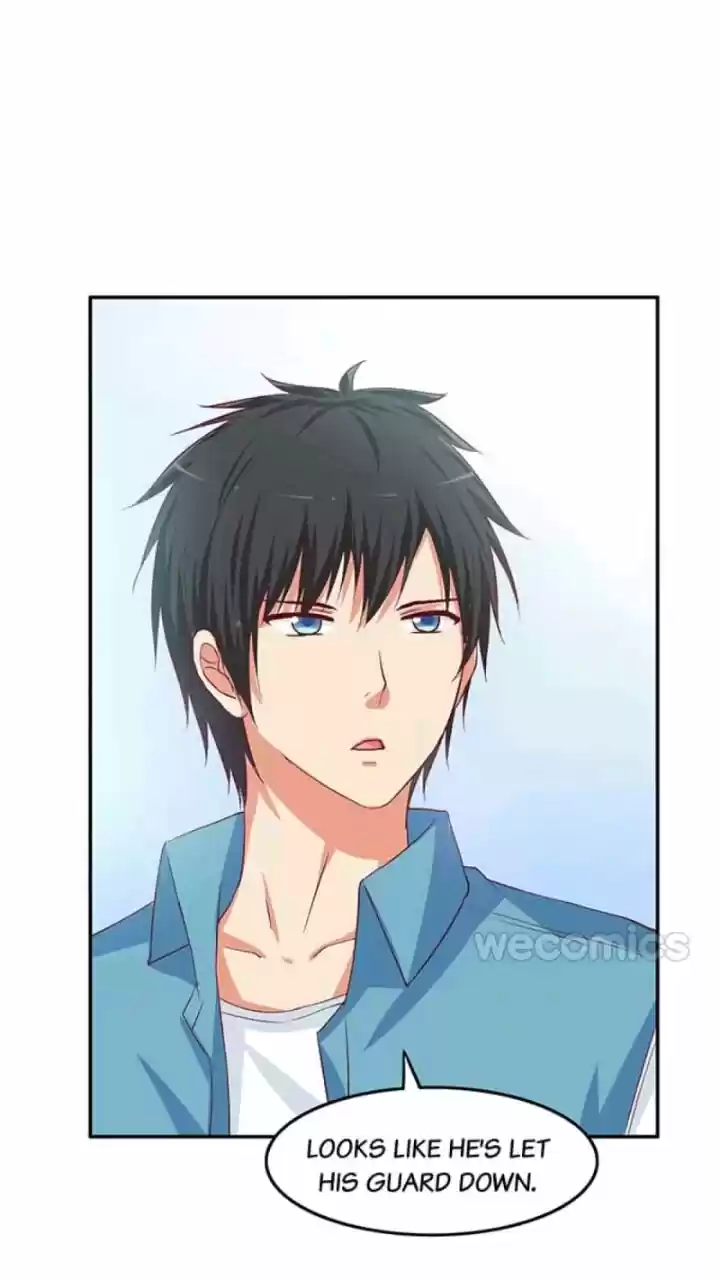 Chu Lian Wei Tian Chapter 126