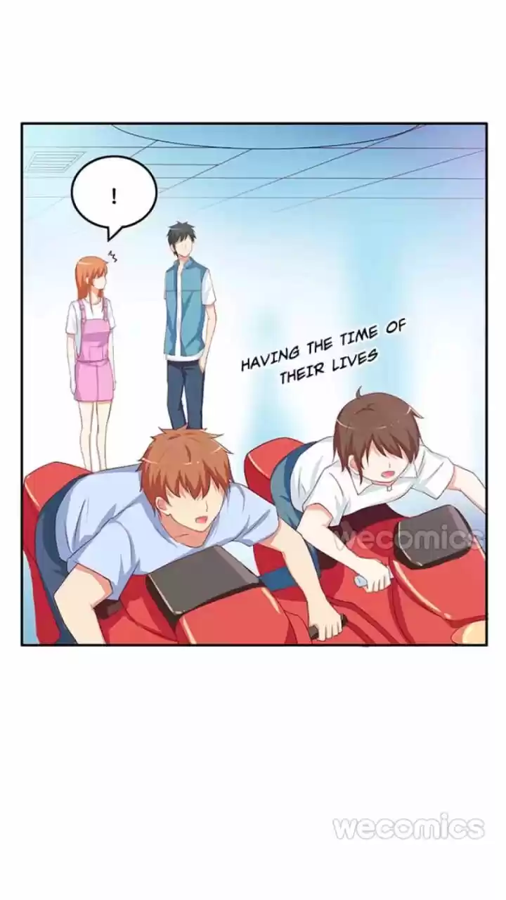 Chu Lian Wei Tian Chapter 126